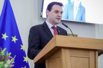 Konec pikniků, dary selhaly. Macinka mění českou rozvojovou politiku
