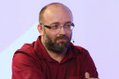 Pavel místo voleb na cestách. Republika ho nezajímá, říká Vidlák
