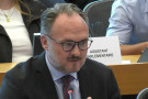 Bude to pro nás těžká zima, říká evropský komisař pro energetiku