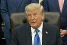 Trump bude požadovat, aby Evropa vrátila stovky miliard dolarů
