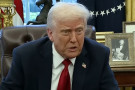 Trump chce zastavit údery na ruské rafinerie. Kyjev žádá totéž