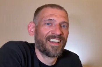 Cichanouskij obvinil svou ženu ze zneužití jeho image k získání grantů