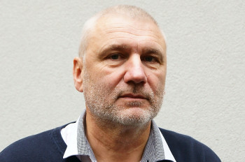 Pojedu do Ankary, pojedu do Ankary, jinak bych byl doma bit