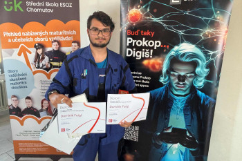 Odstartoval 11.ročník Motivačního programu Prokopa Diviše