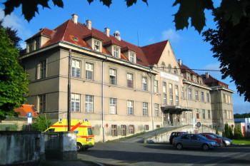 Vyjádření Krajské zdravotní ke čtvrteční demonstraci v Rumburku