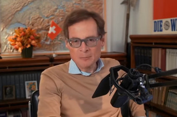 Tragédie válečného kancléře Merze