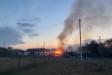 Rusko zasadilo masivní ránu ukrajinské energetice