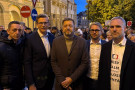 Rakušan zuří kvůli poplatkům. Průzkumy dávají opozici studenou sprchu