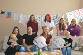 Banka mateřského mléka slaví 38.výročí. Nemocnice děkovala dárkyním