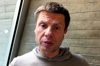 Ukrajinský poslanec: Je zapotřebí mír, musíme vyjednávat!