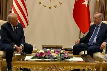 Trump: Putin a Zelenskij chtějí dosáhnout mírové dohody