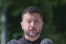 Vlády mohou využívat války k udržení se u moci
