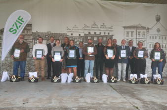 Ústecký kraj ocenil regionální výrobky, které stojí za pozornost