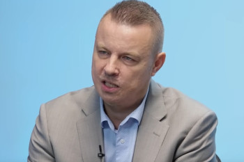 Veřejná poprava. Rajchl promluvil po slyšení Fauciho