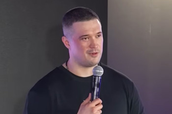 Válka na Ukrajině může trvat ještě tři roky, tvrdí exministr Fedorov