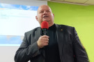Projektu „lidového prezidenta à la TGM“ v příštích volbách hrozí krach