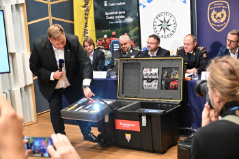 Český rozhlas vytvořil 22 scénářů pro vysílání při mimořádných událostech