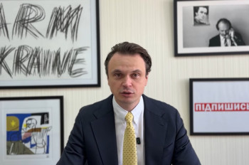 Ukrajinský poslanec vyhrožoval: Máme nejsilnější armádu v Evropě!