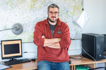 Café Nobel: Kde leží duha