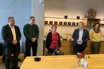 Nemocnice Rumburk otevírá specializovanou paliativní ambulanci