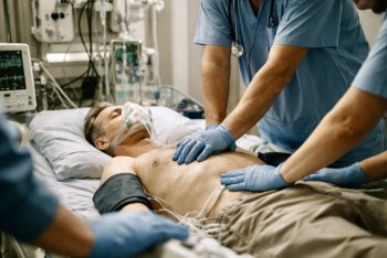 Lazarův syndrom. Když se srdce znovu rozběhne po smrti