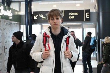 Kam 8. února 2026 za sportem? Na zimní olympiádu, fotbal a tenis do Jihlavy