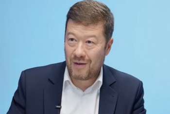 To je děs! Okamura varuje před rekordním počtem Ukrajinců v ČR