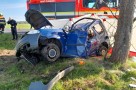 Tragická dopravní nehoda na Děčínsku
