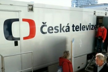 Bere miliardy, chce víc?! Maršálková bez obalu o ČT a poplatcích