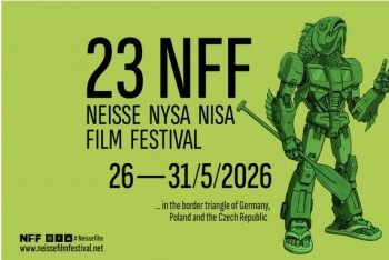23. NEISSE NYSA NISA FILM FESTIVAL 2026