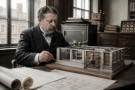 Architekt bankovních loupeží děsil Ameriku