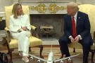 Evropští nacionalisté se distancují od Trumpa