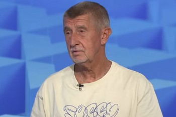 Politický proces a odsouzení na objednávku. Babiš se rozjel