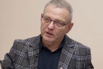 Aliance slábnou a jistoty mizí před očima, varuje Zaorálek