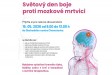 Ke Světovému dni proti mozkové mrtvici se uskuteční preventivní akce